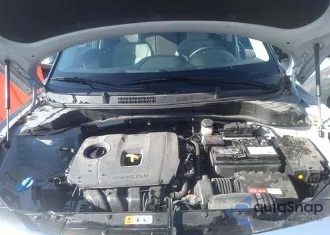 2020 Kia Soul Lx из США, поврежденный, VIN KNDJ23AU6L7726863